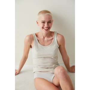 Warm Touch Basic Askılı Atlet