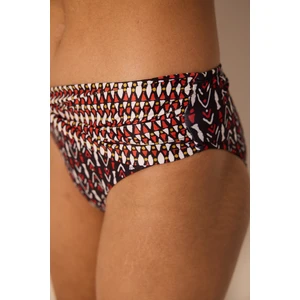 Corus Twist Çok Renkli Bikini Altı