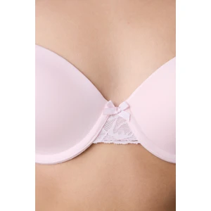 Full Cup Pembe Sütyen