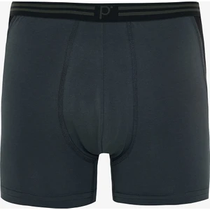 Erkek Organik 5'li Boxer