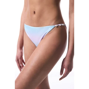 Jamie Boncuklu Çok Renkli Bikini Altı - Gamze Erçel Koleksiyonu