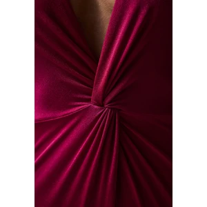 Bordo Tricia Manokini