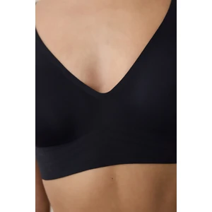 Nude Bra Siyah Sütyen
