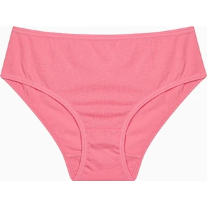 Kız Çocuk Colorful Bows 5li Çok Renkli Slip Külot