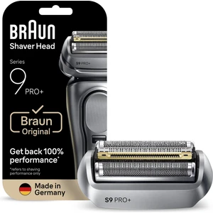 Series 9 Pro+ Elektrikli Tıraş Makinesi Yedek Başlığı, 96M