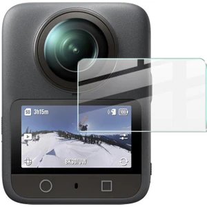 Dji Osmo 360 Temperli Cam Ekran Koruyucu 9h