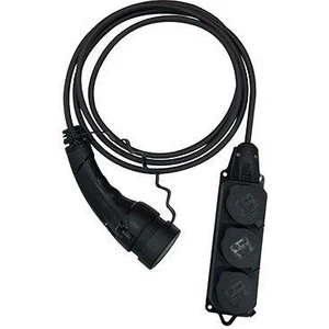 HCV2L-33 Byd-Skywell 3lü 3m V2L Adaptörü