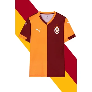 Puma 2025/2026 Çocuk Iç Saha Parçalı Taraftar Forma