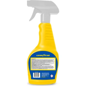 Oto Döşeme ve Halı Temizleyici Köpük 500 ml