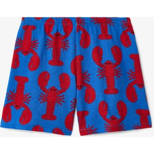 Erkek Çocuk Mediterranean 3lü Pijama Takımı