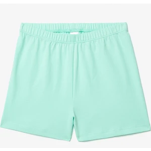 Kız Çocuk Purrmaid Pamuklu 2li Pijama Takımı