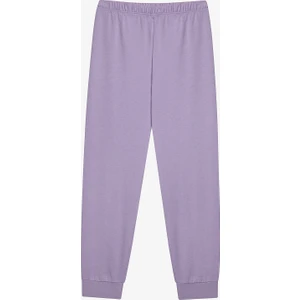 Kız Çocuk Magical 2li Çok Renkli Pijama Takımı