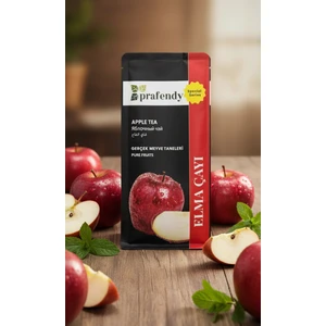 Elma Çayı  Gerçek Meyve Taneli 250 gr