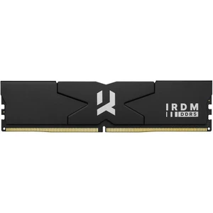 16GB (1X16GB) Irdm Ddr5 6000MHZ CL36 1.25V Soğutuculu Pc Ram