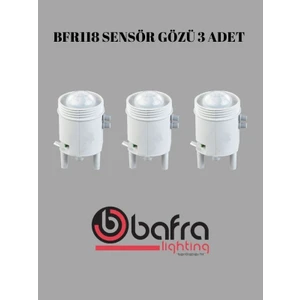 Sensör Modülü 3 Ayak (3lü Paket)