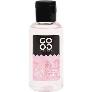 Gogo Love Kolonya 50ML Pt