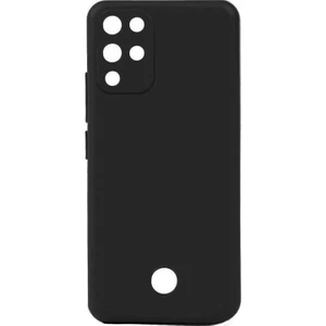 Reeder S19 Max Kılıf Ata Biye Silikon-Siyah