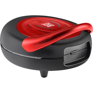 Funday Redgold Çıkarılabilir Plakalı Waffle Makinesi 1000W
