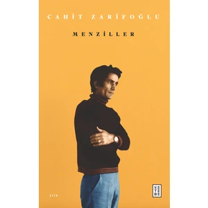 Menziller - Cahit Zarifoğlu
