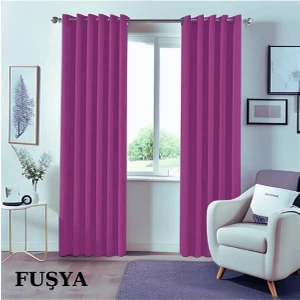 Blackout Fonluk Kuşgözü Dikim Şekli Tek Kanat