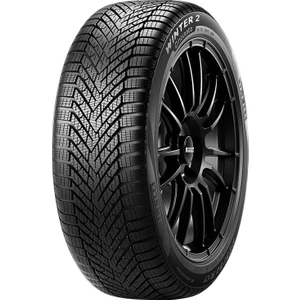 225/55 R18 102V Xl Cinturato Winter 2 Oto Kış Lastiği (ÜRETIM:2025)