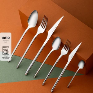 Arven 84 Parça 12 Kişilik Kutulu Çatal Kaşık Bıçak Takımı