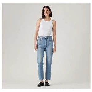 501® Crop Kadın Jean Pantolon - Spark My Spurs