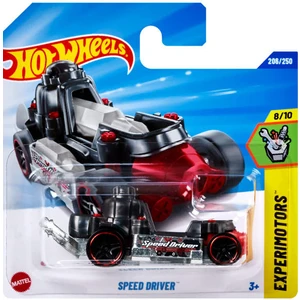 Hot Wheels Tekli Arabalar Speed Driver JBB88