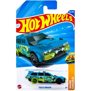 Hot Wheels Tekli Arabalar Track Dwagon JBB81
