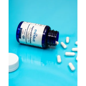 Magnezyum Complex 60 Kapsül