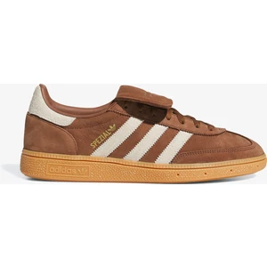 Adidas Handball Spezial Erkek Kahverengi Spor Ayakkabı.-