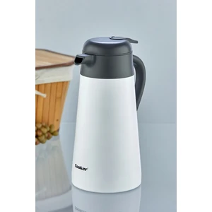 Colorstay Max™ 2 Litre Paslanmaz Çelik Termos Piknik-Ofis Kamp Termosu