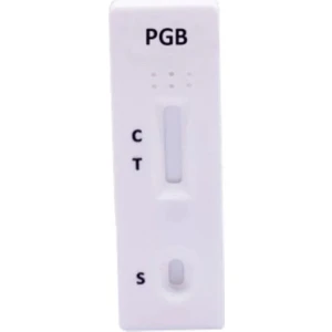 Pgb Pregabalin Lyrica Test Kit Kontrol Kit