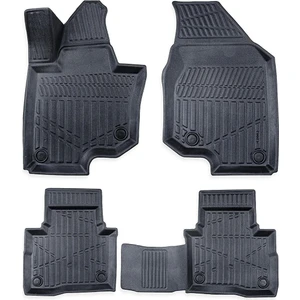 Ssangyong Torres Evx 2023- 3D Havuzlu Paspas - Öz-Iş