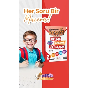 Okuma Anlama Uygulama 2. Sınıf