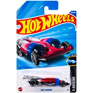 Hot Wheels Tekli Arabalar Salt Shaker JBB80