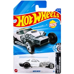 Hot Wheels Tekli Arabalar Hoto Roto JBB74