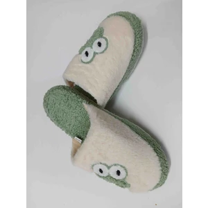 Kışlık Ev Terliği Bayan Halı Terliği Bayan Kışlık Ev Terliği