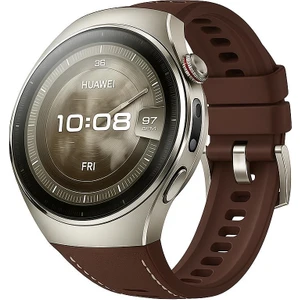 Watch 5 46MM Kahverengi