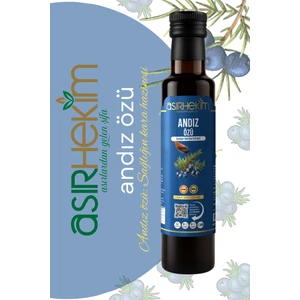 Asır Hekim Andız Özü (700ML)