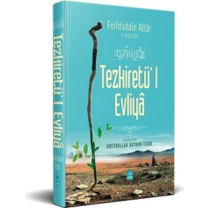 Tezkiretül Evliya