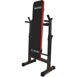 Turbo Multi Fonksiyonel Ağırlık ( Bench) Sehpası