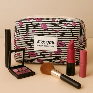 Pilot (18X13X9) cm Makyaj Çantası