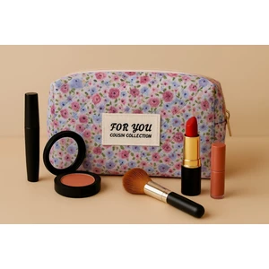 Pilot (18X13X9) cm Makyaj Çantası