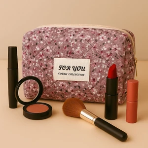 Pilot (18X13X9) cm Makyaj Çantası