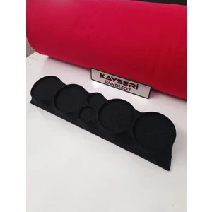 Kayseri Pandizot Üniversal 20 cm Pandizot 4X20CM 2X10 Tiz Yatık Her Renk Mevcut