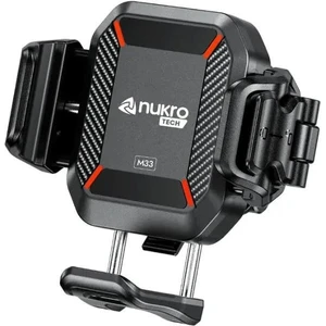 Nucrotech M33 Titreşim Modüllü Telefon Tutucu