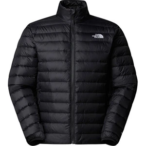 The North Face M Classic Down Jacket Erkek Outdoor Montu (700 Dolgu Kaz Tüyü) NF0A8D1UJK31 Siyah