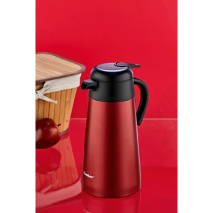 Colorstay Max™ 2 Litre Paslanmaz Çelik Termos Piknik-Ofis Kamp Termosu