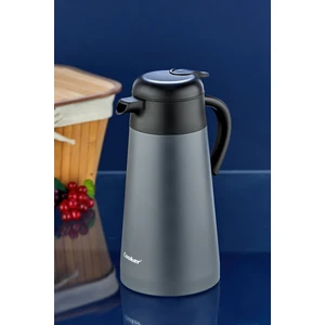 Colorstay Max™ 2 Litre Paslanmaz Çelik Termos Piknik-Ofis Kamp Termosu